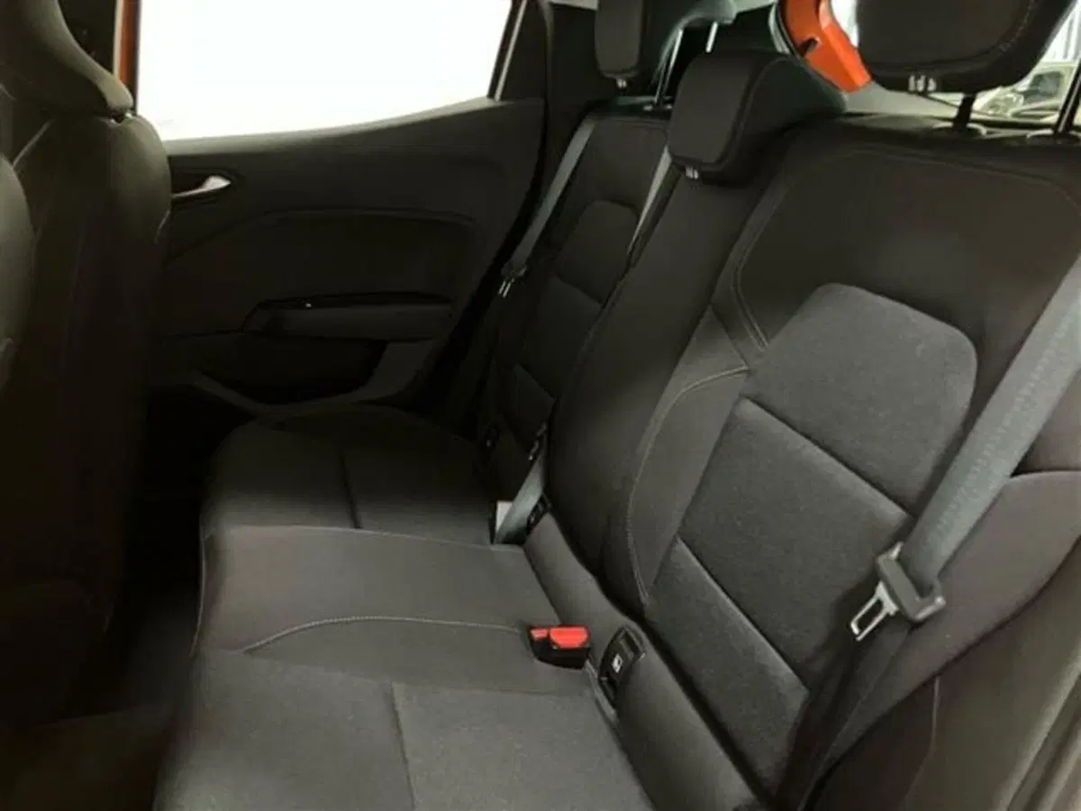 Renault Clio usata a Como (12)