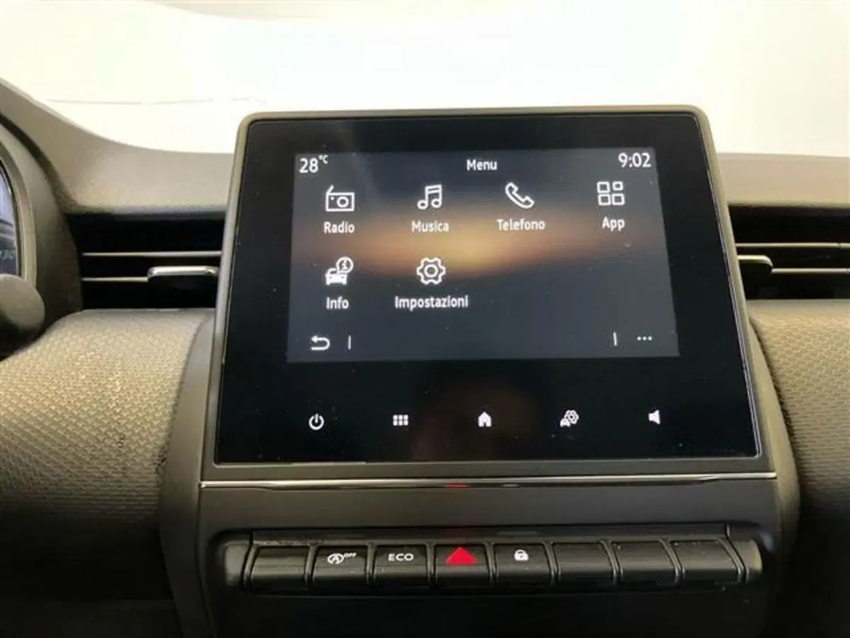 Renault Clio usata a Como (14)