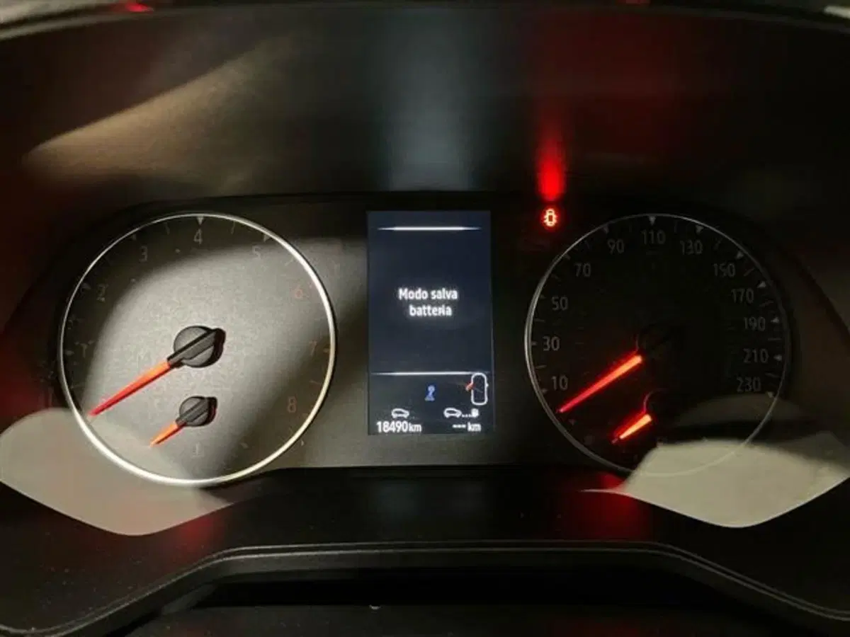 Renault Clio usata a Como (15)
