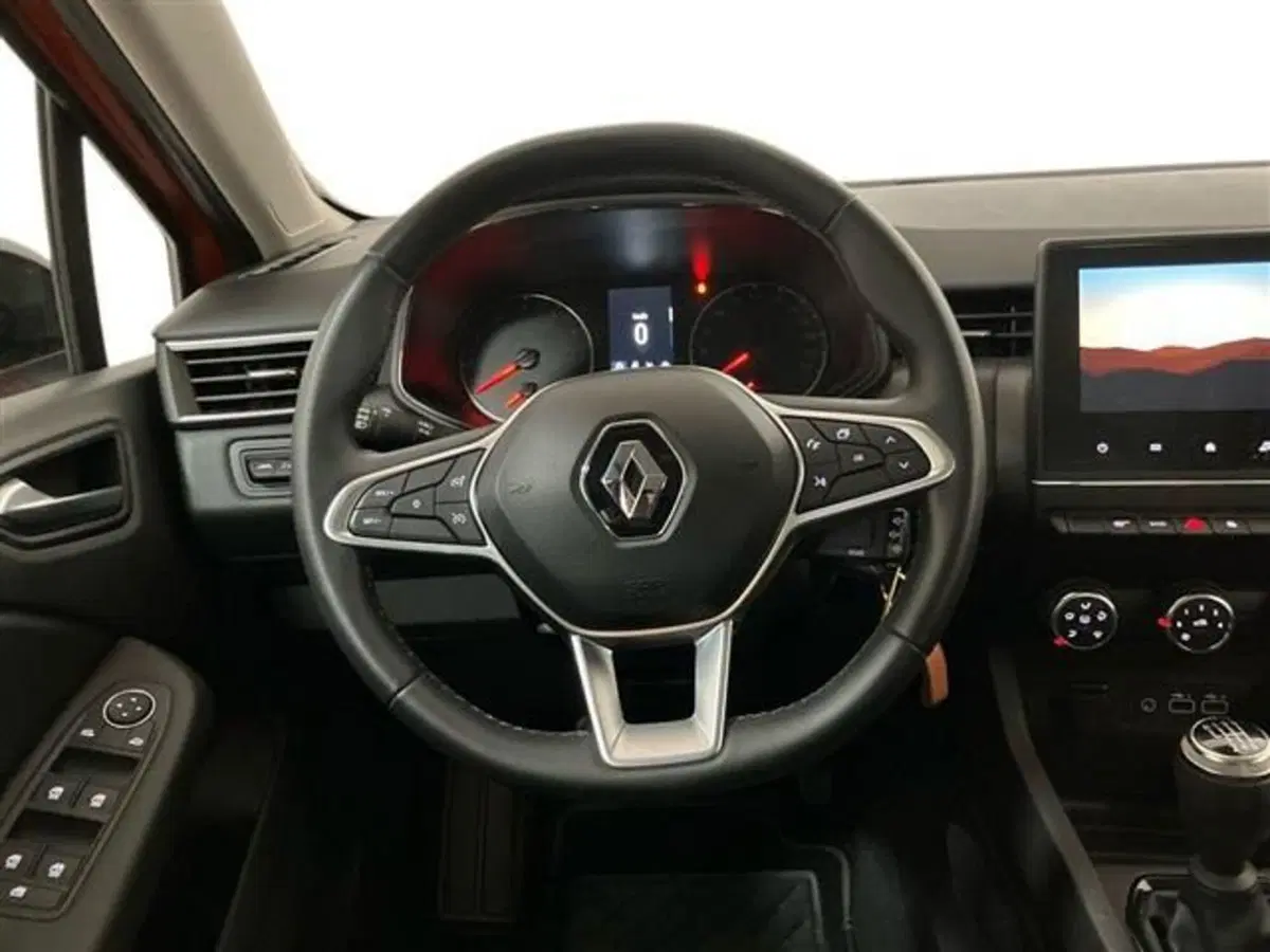 Renault Clio usata a Como (16)