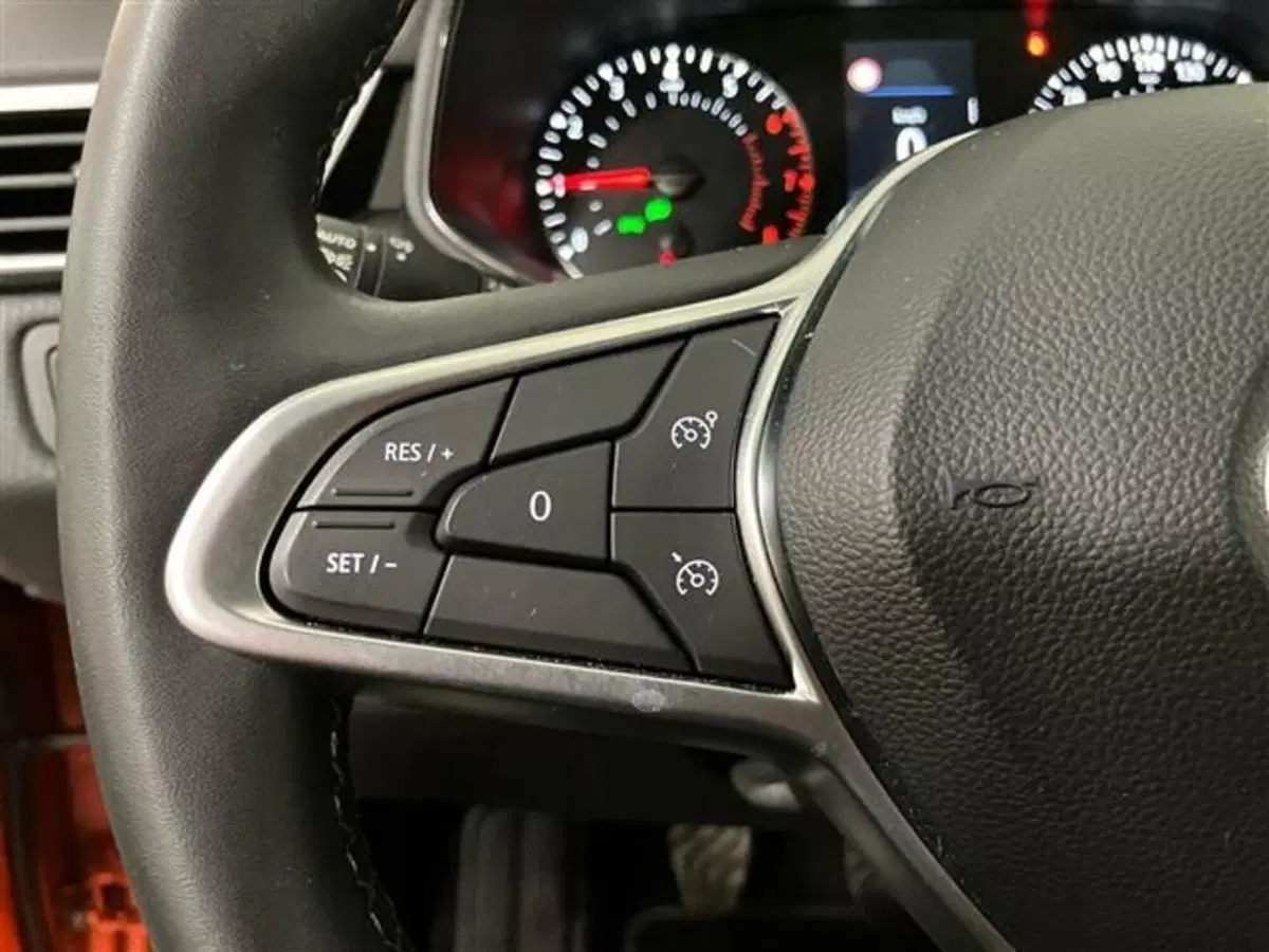 Renault Clio usata a Como (17)