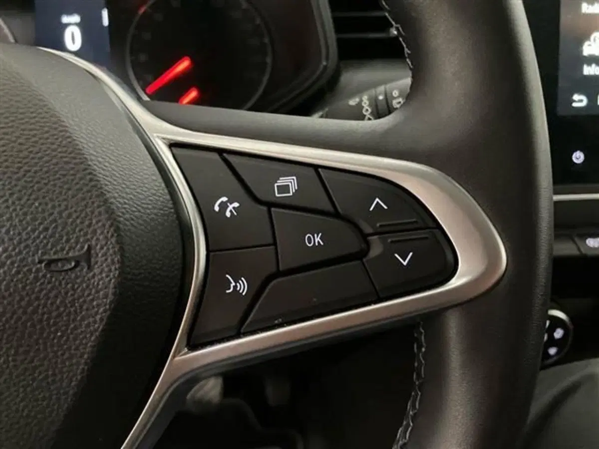 Renault Clio usata a Como (18)