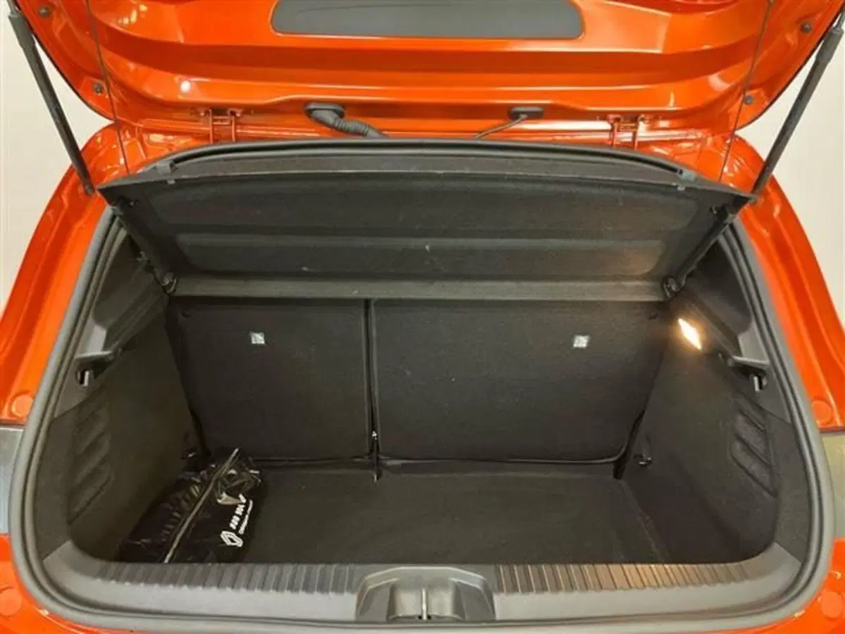 Renault Clio usata a Como (20)
