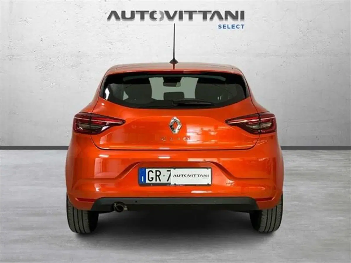 Renault Clio usata a Como (3)