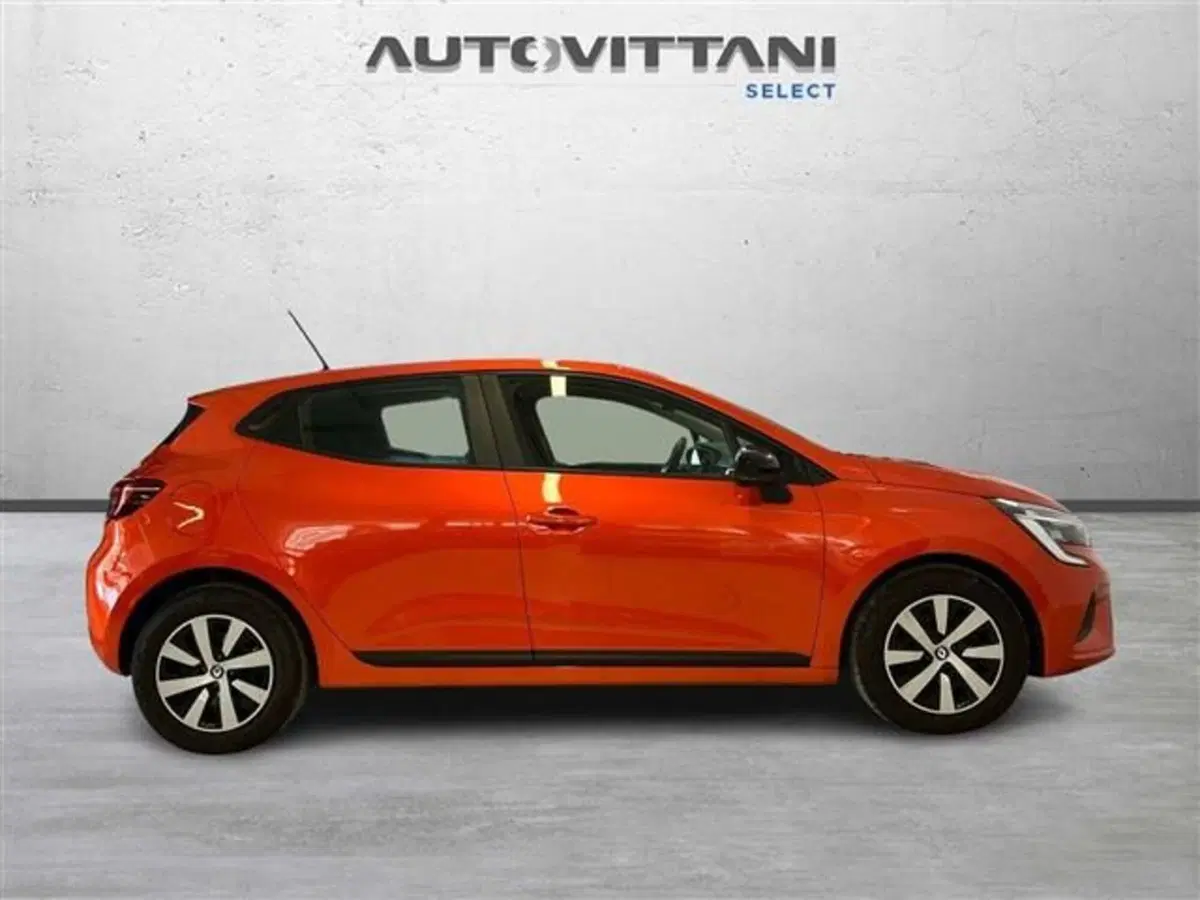 Renault Clio usata a Como (5)