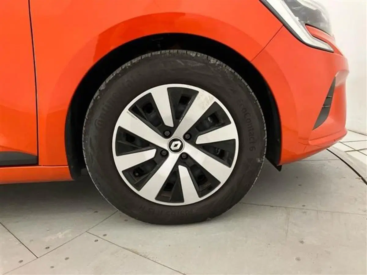 Renault Clio usata a Como (6)