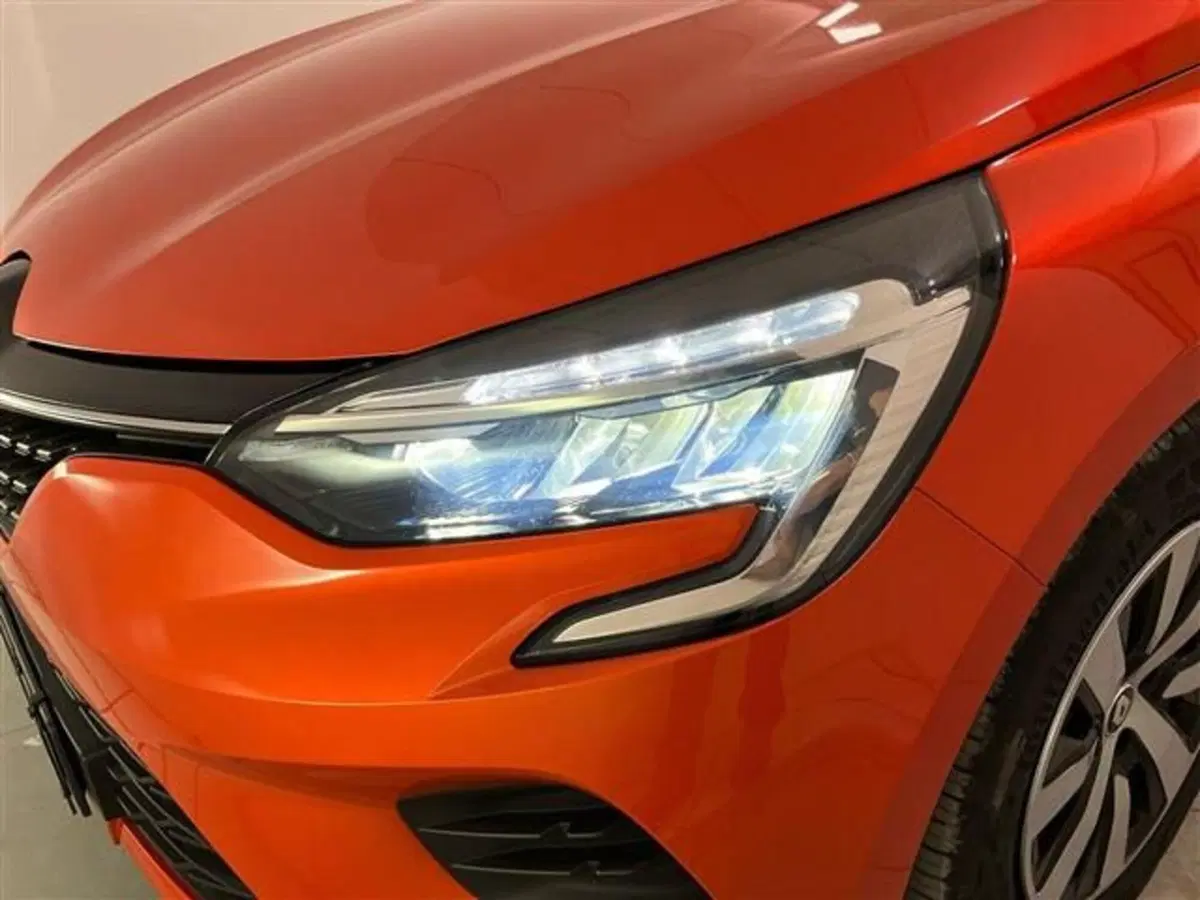 Renault Clio usata a Como (7)