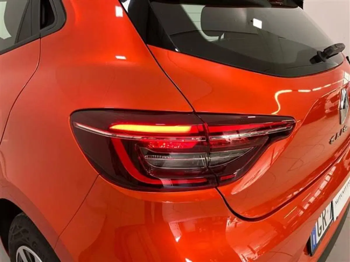 Renault Clio usata a Como (8)