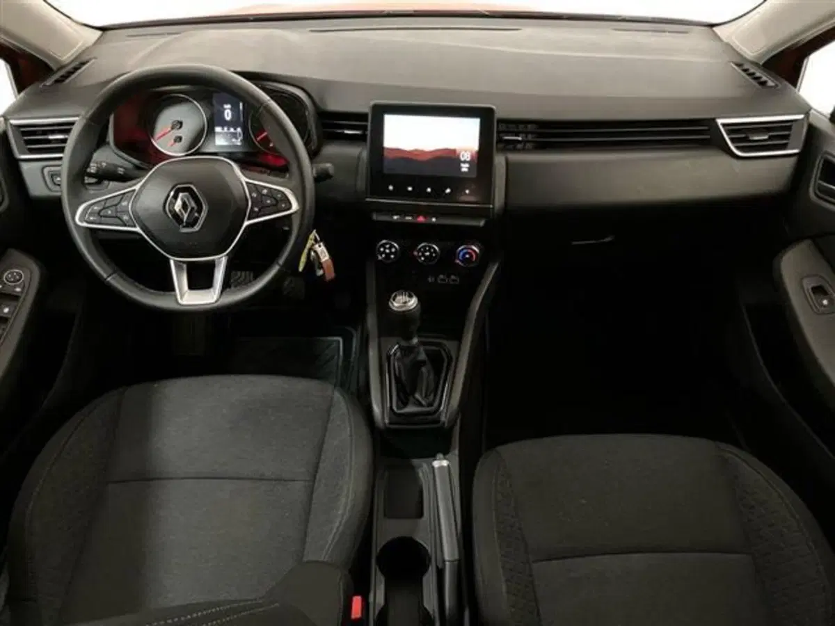 Renault Clio usata a Como (9)