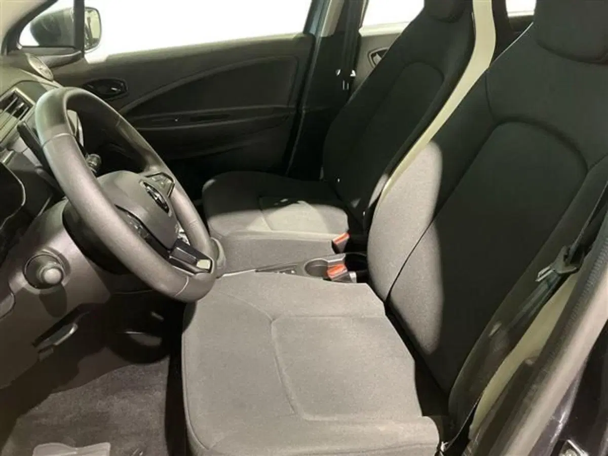 Renault Zoe usata a Como (10)