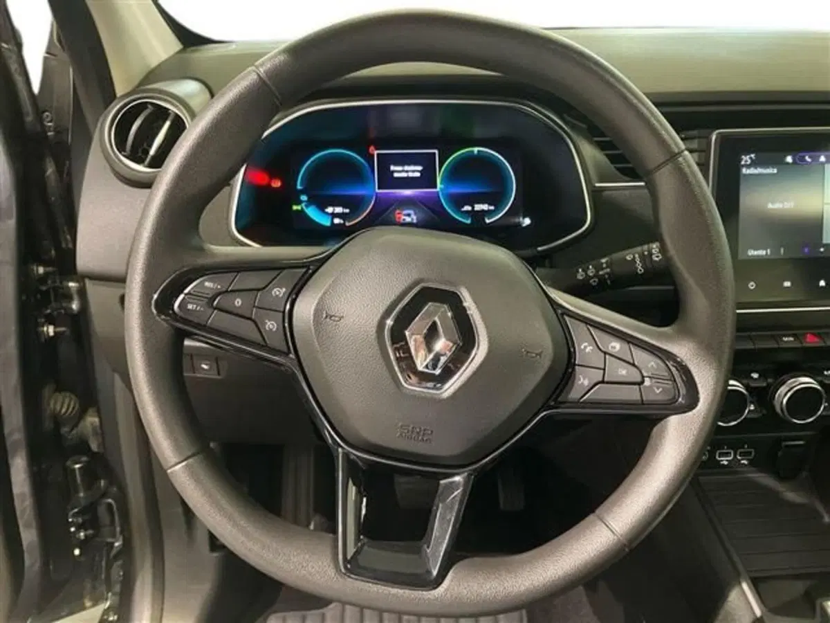 Renault Zoe usata a Como (16)