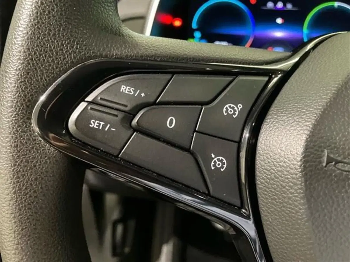 Renault Zoe usata a Como (17)
