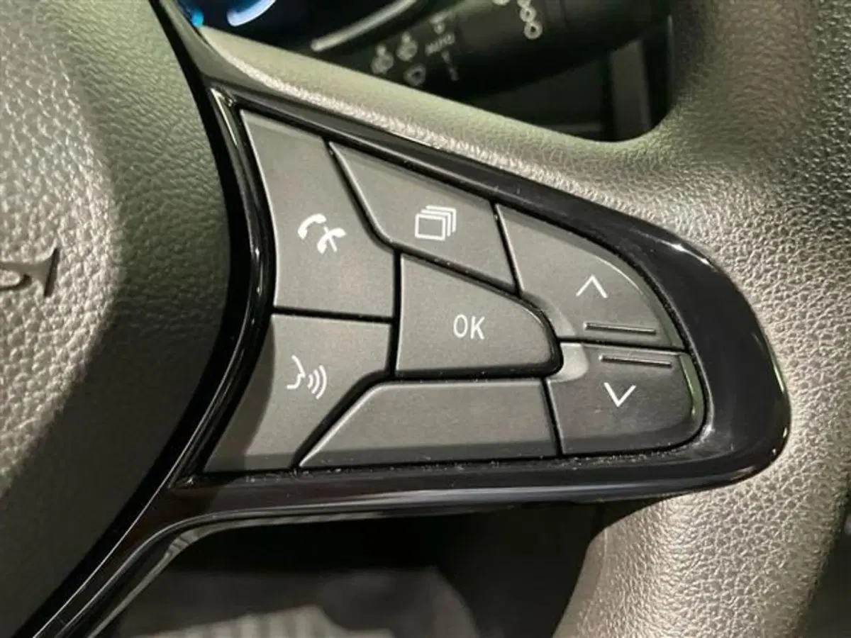 Renault Zoe usata a Como (18)