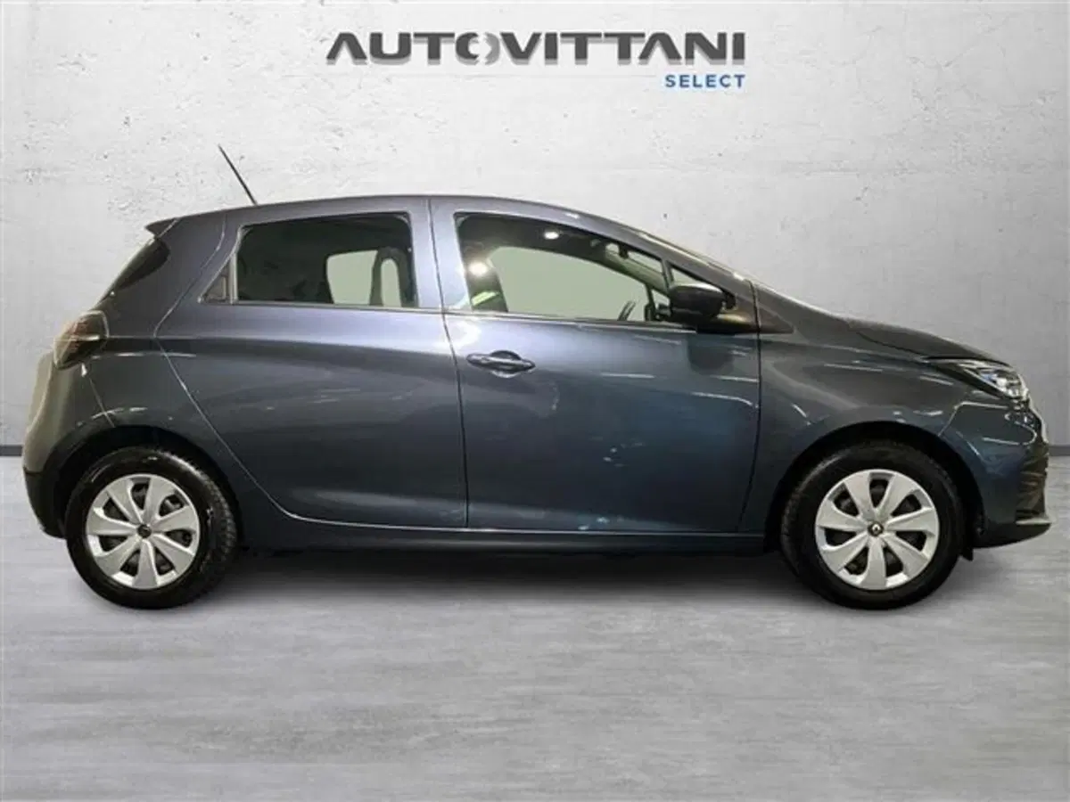 Renault Zoe usata a Como (5)