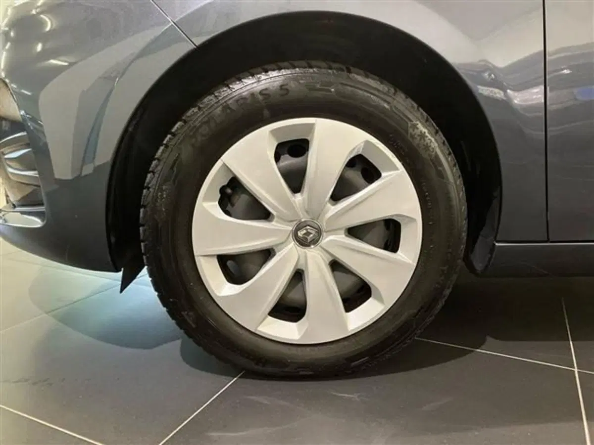 Renault Zoe usata a Como (6)