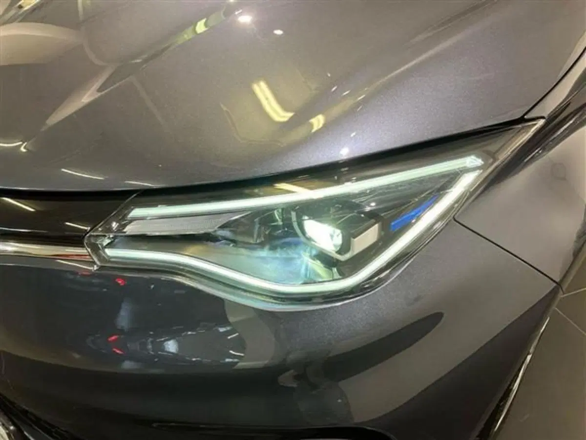 Renault Zoe usata a Como (7)