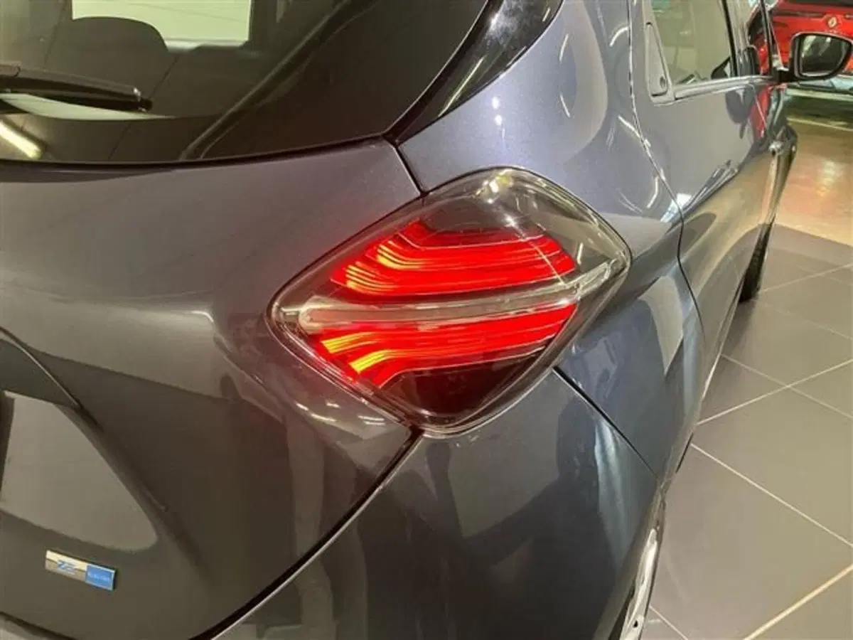 Renault Zoe usata a Como (8)