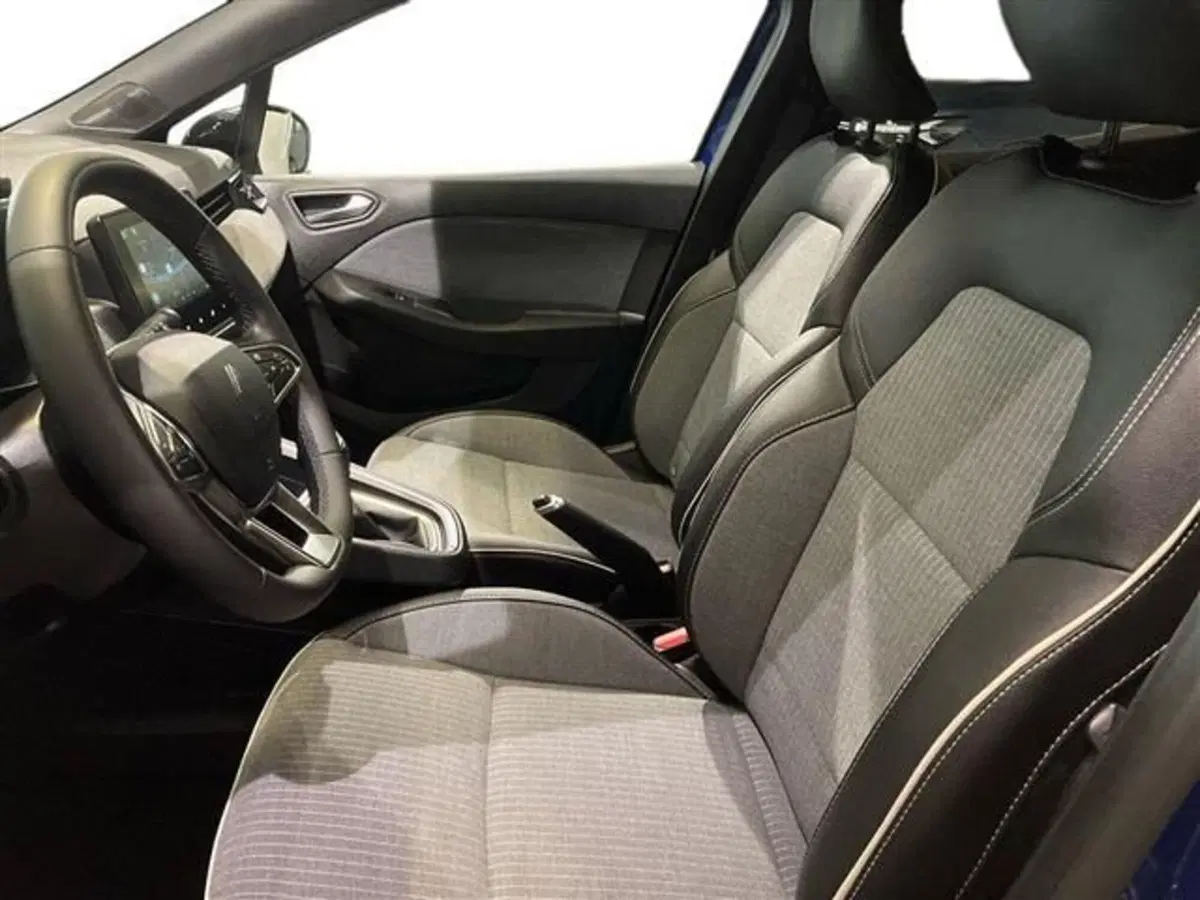 Renault Clio usata a Como (10)