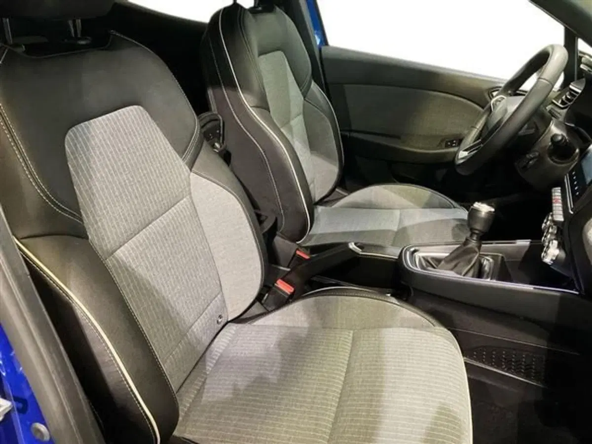 Renault Clio usata a Como (11)