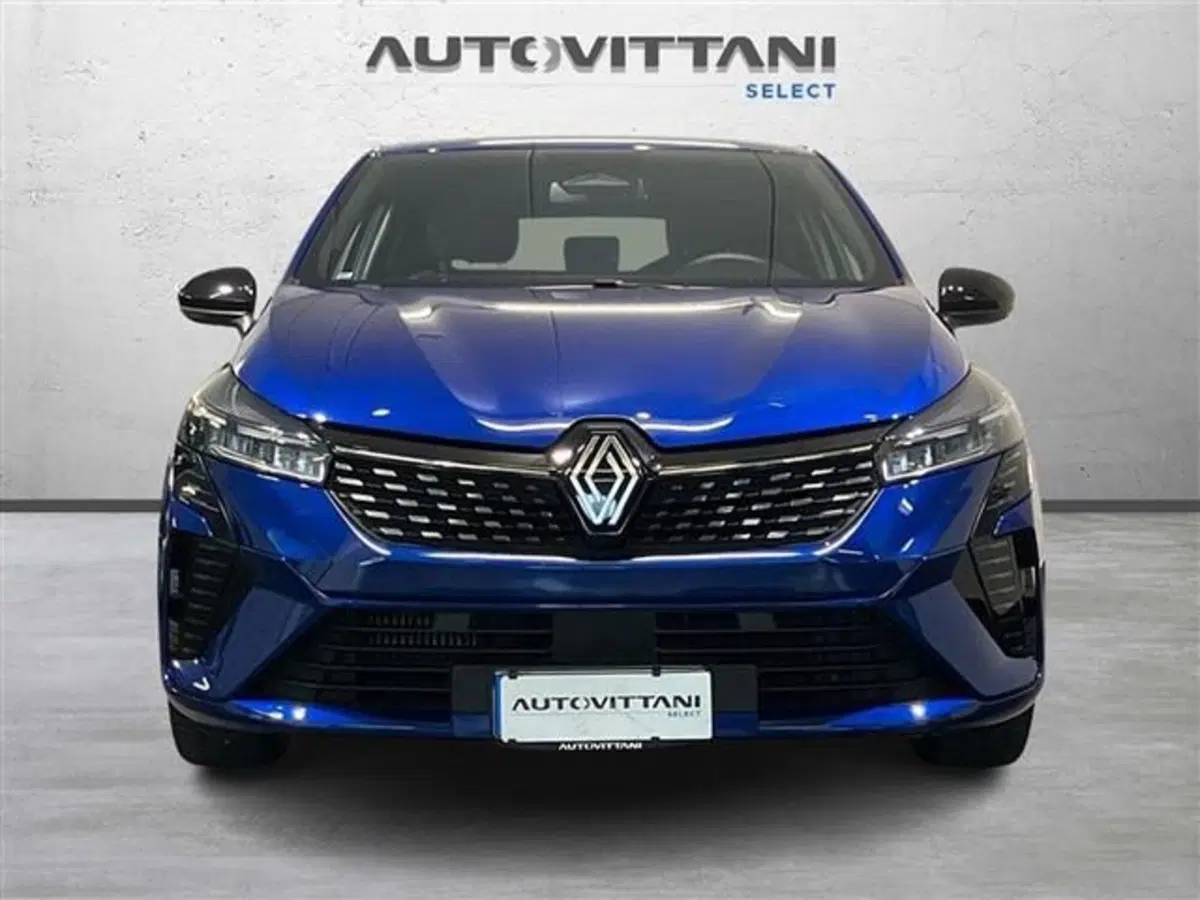 Renault Clio usata a Como (2)
