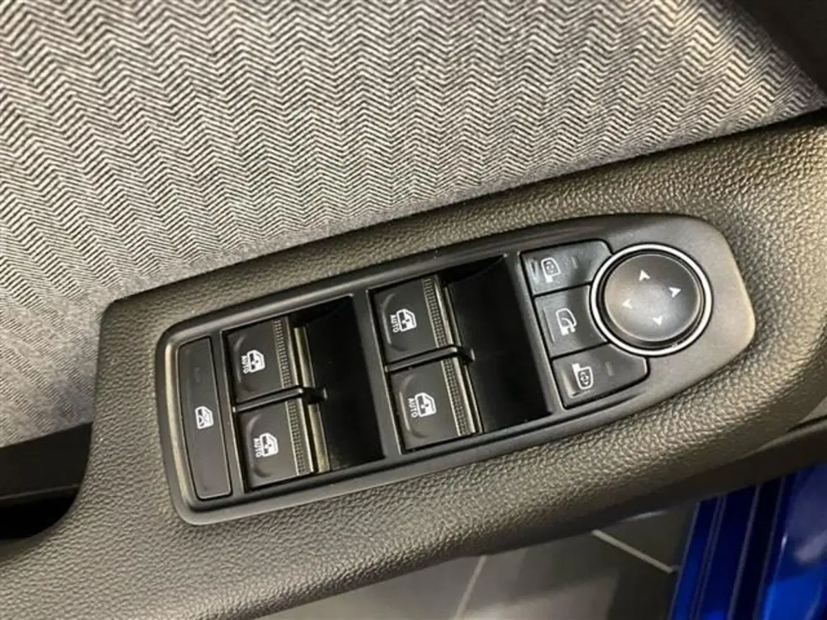 Renault Clio usata a Como (20)