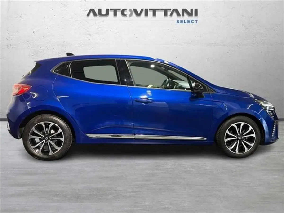 Renault Clio usata a Como (3)