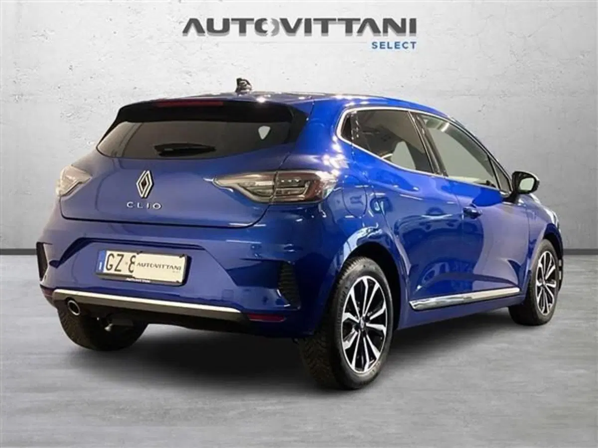 Renault Clio usata a Como (4)
