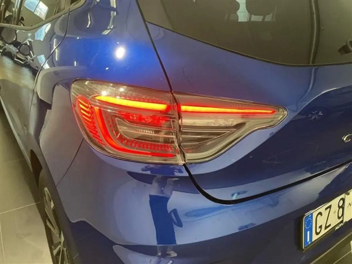 Renault Clio usata a Como (7)