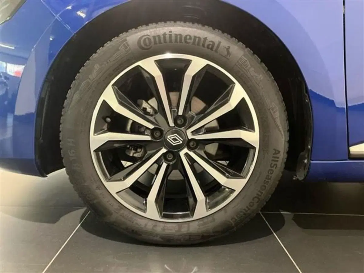Renault Clio usata a Como (8)