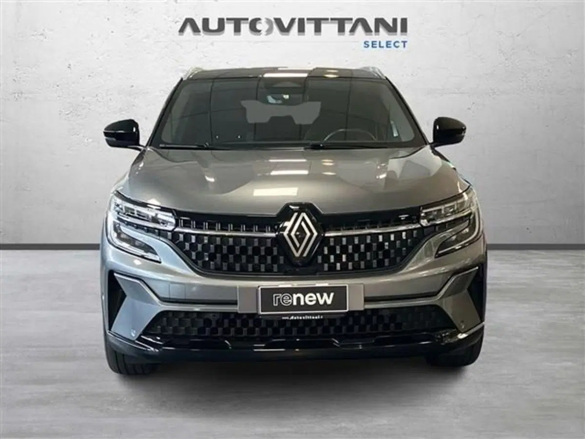 Renault Austral usata a Como (2)