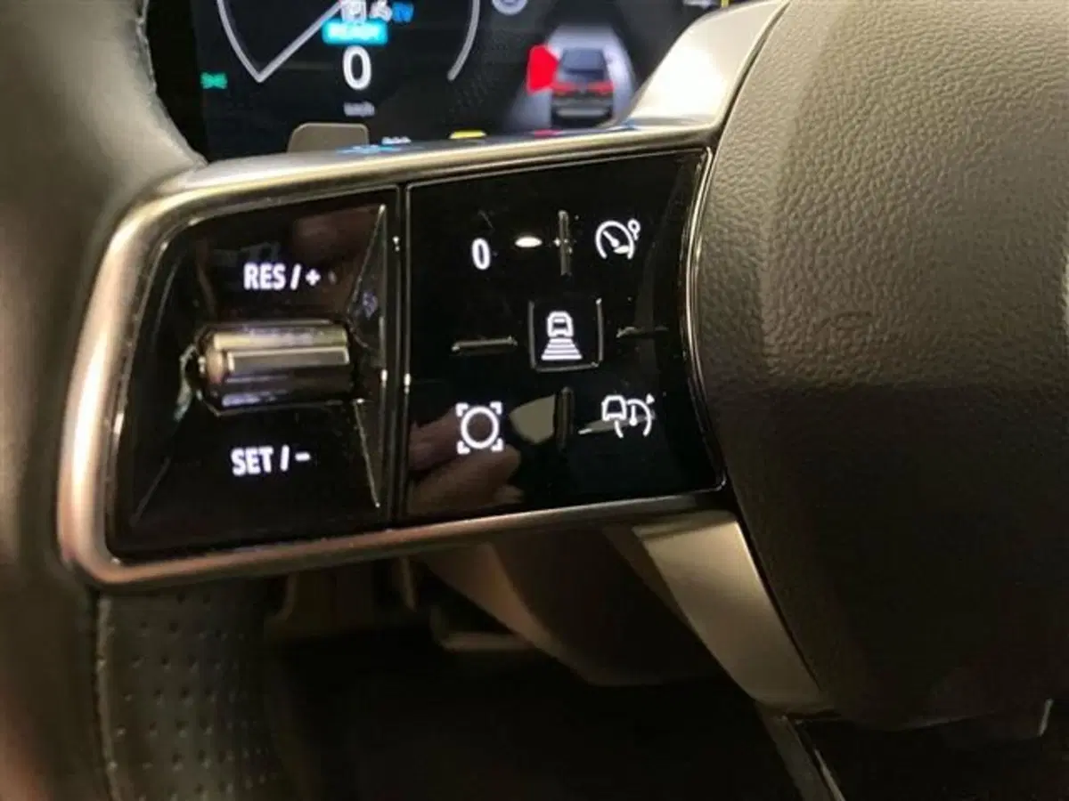 Renault Austral usata a Como (20)