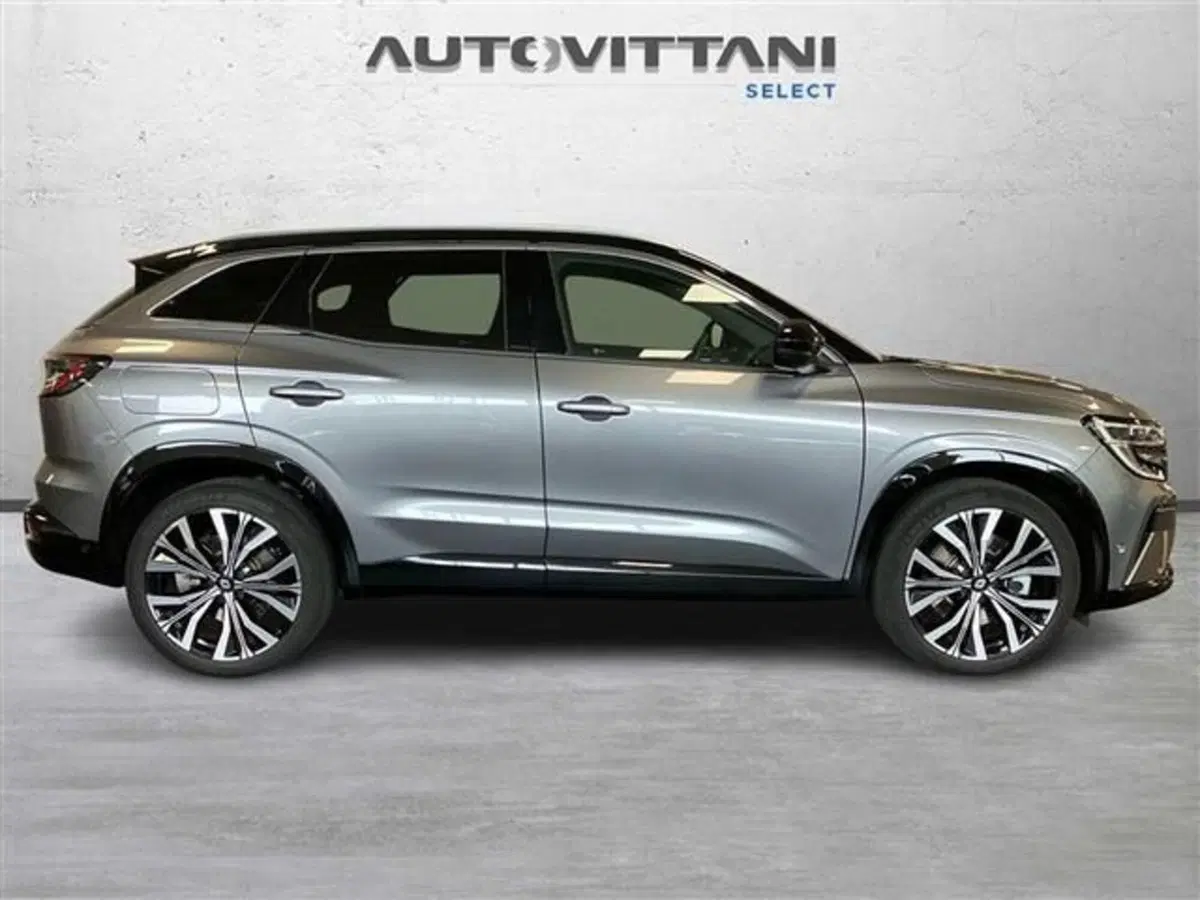 Renault Austral usata a Como (3)