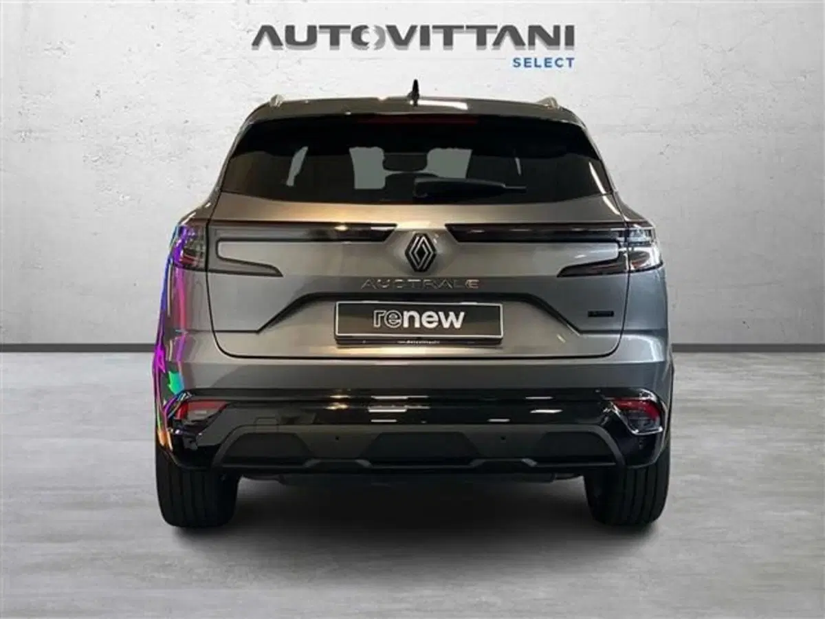 Renault Austral usata a Como (5)