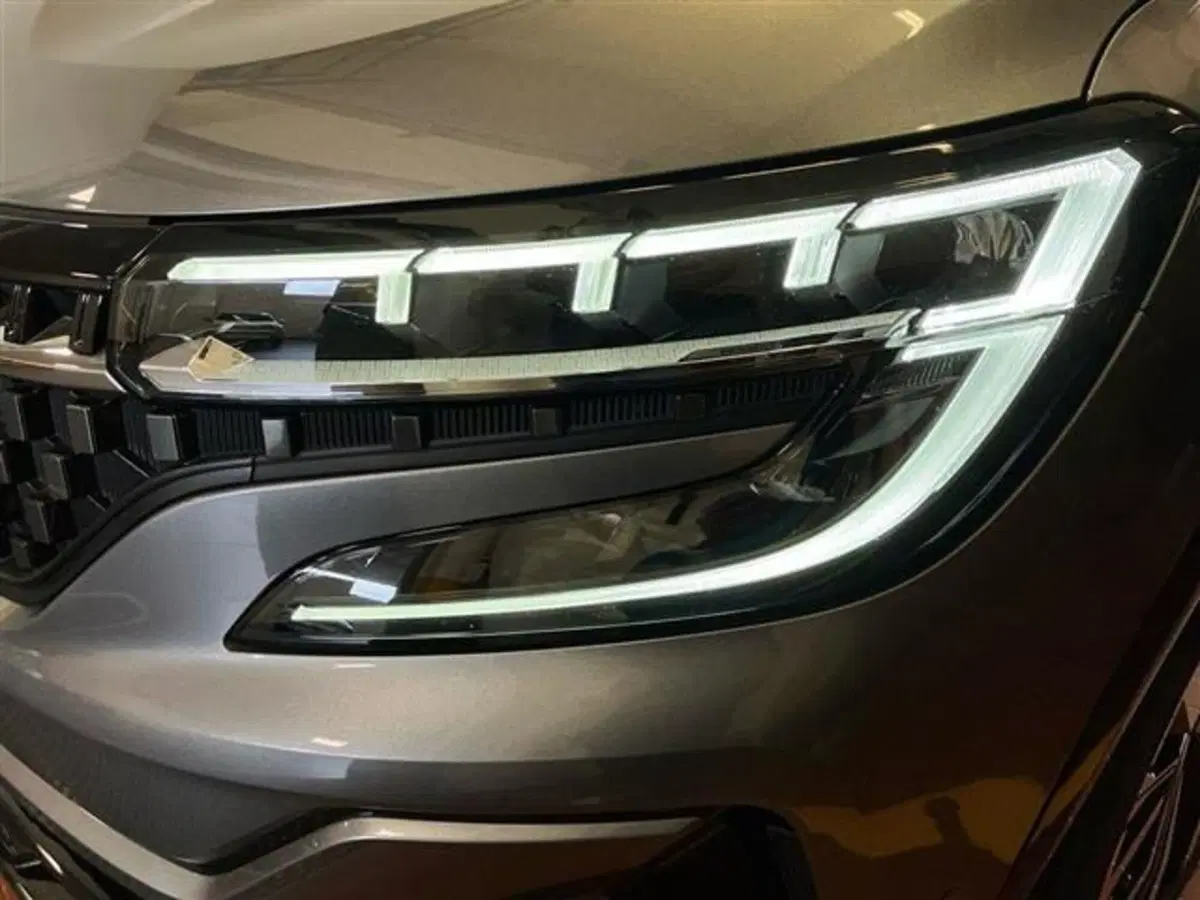 Renault Austral usata a Como (6)