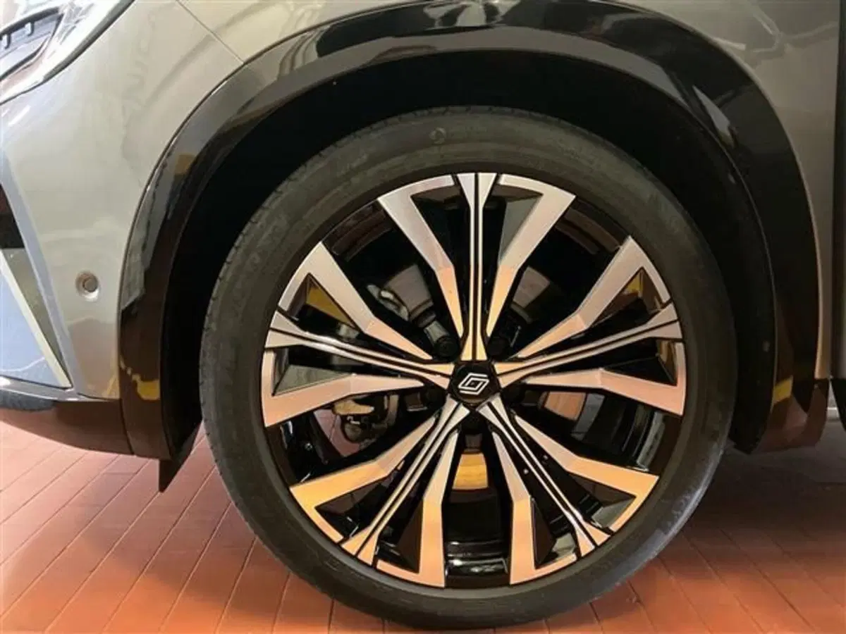 Renault Austral usata a Como (8)