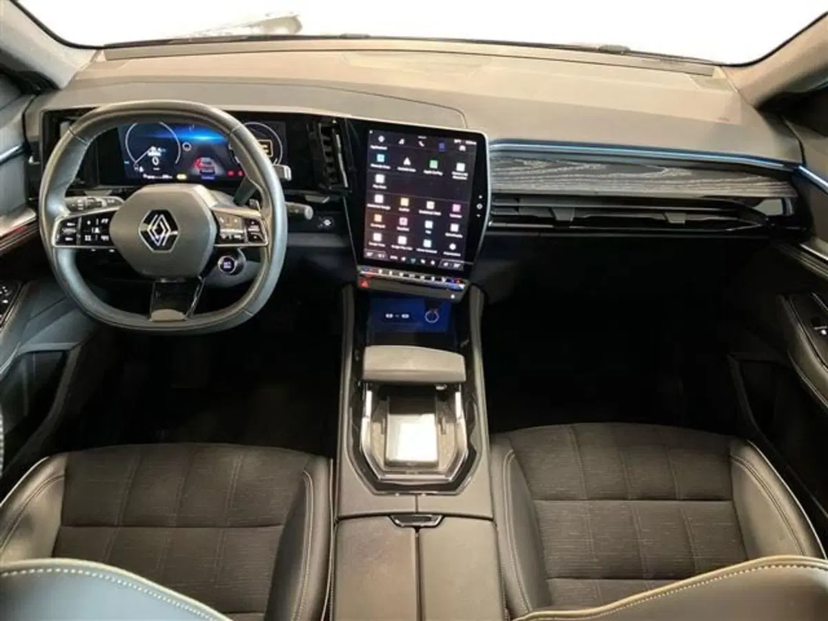 Renault Austral usata a Como (9)