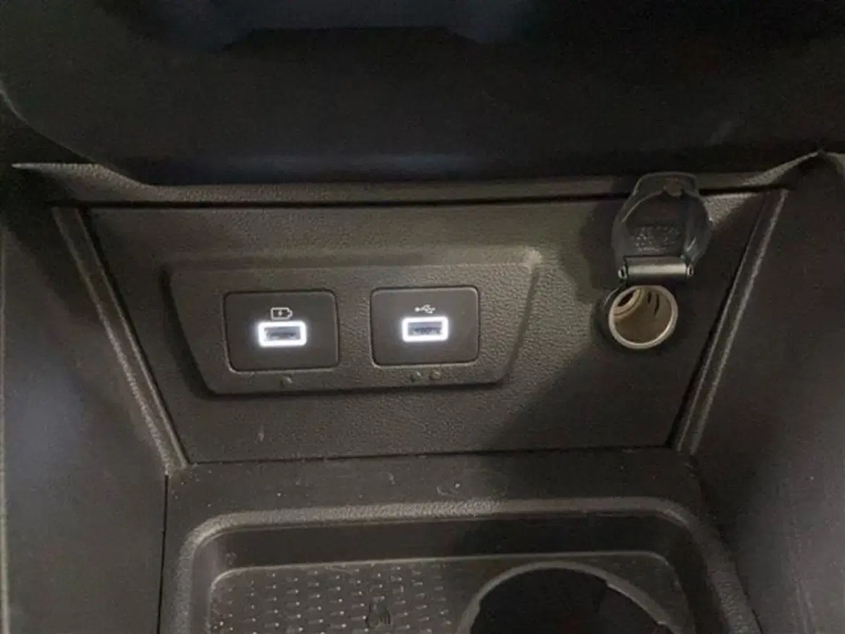 Dacia Duster usata a Como (20)