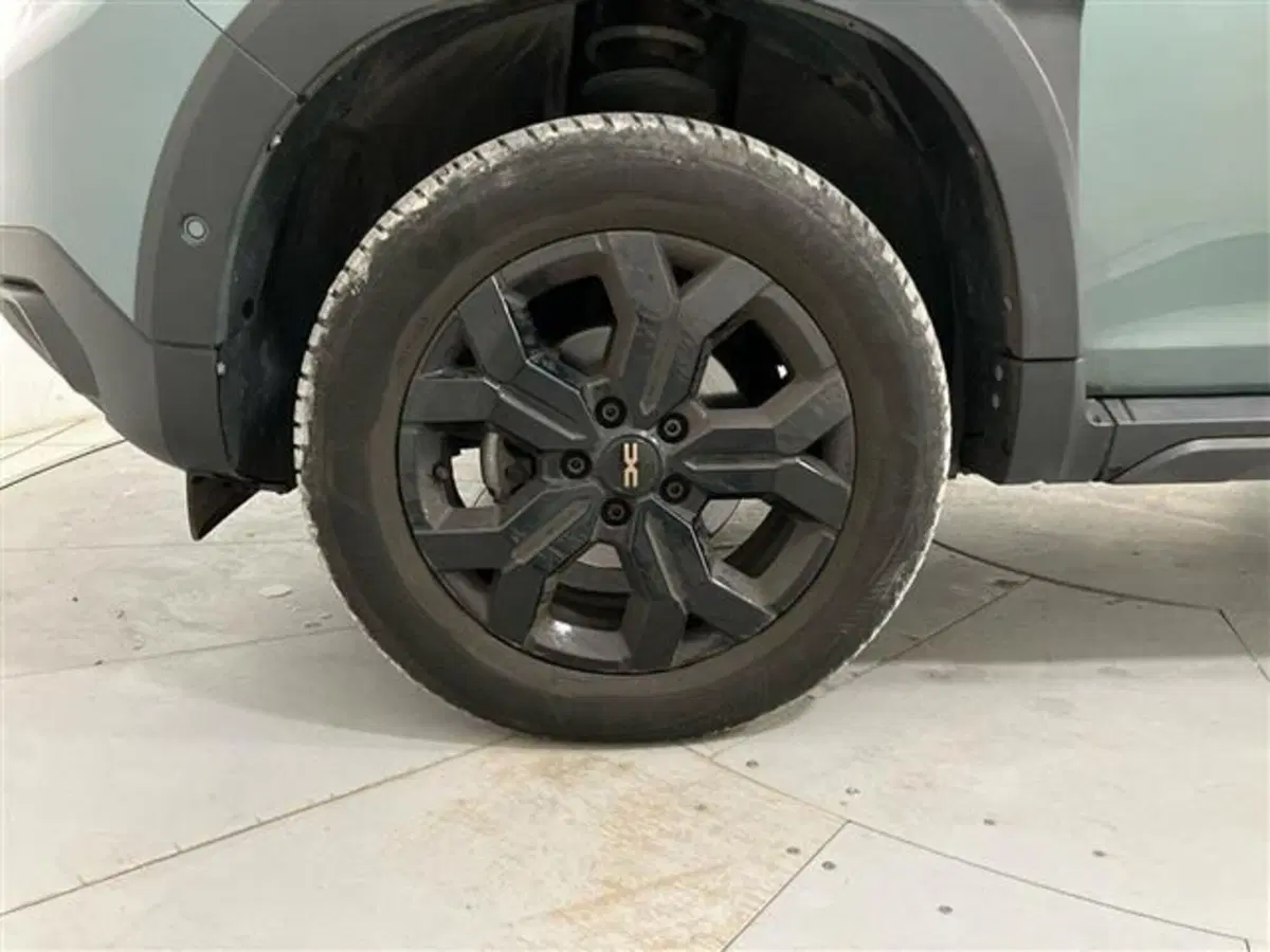 Dacia Duster usata a Como (8)