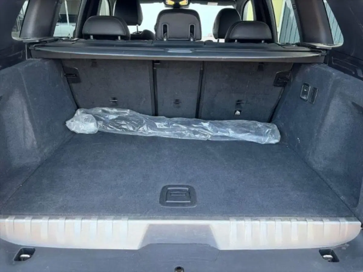BMW X3 usata a Lecce (16)