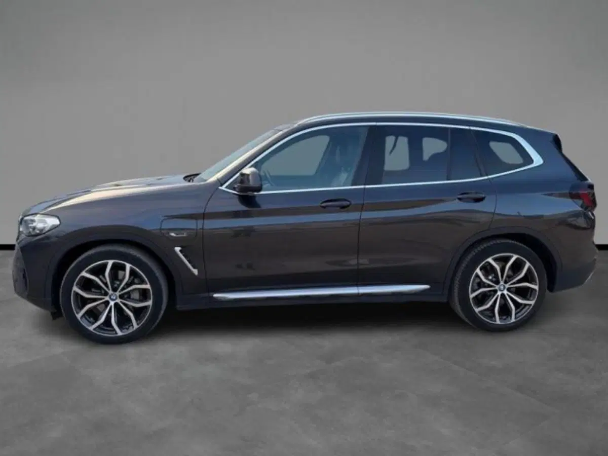 BMW X3 usata a Lecce (2)