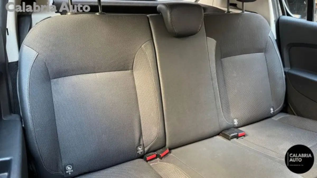 Dacia Sandero usata a Reggio Calabria (10)