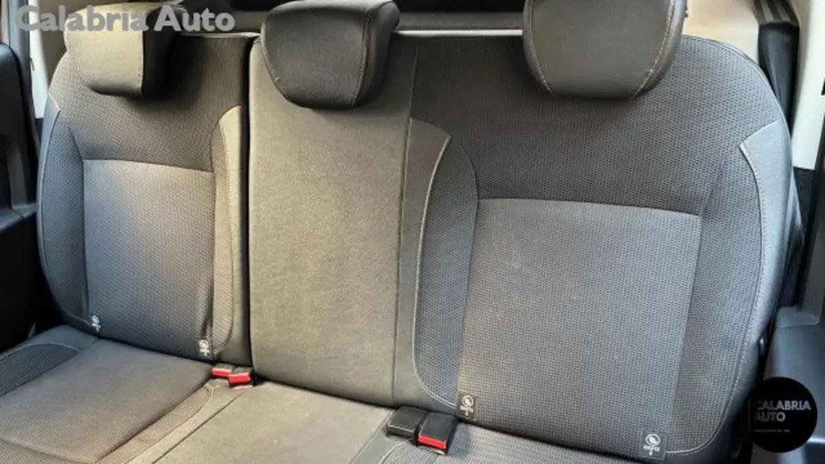 Dacia Sandero usata a Reggio Calabria (11)