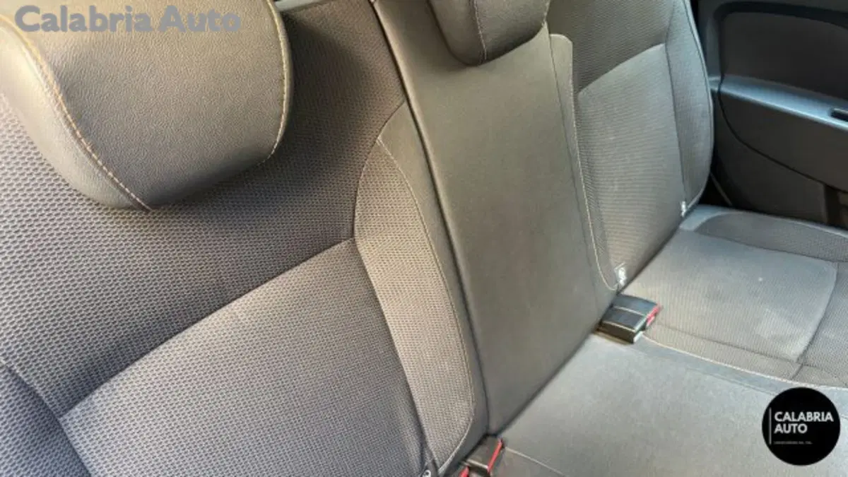 Dacia Sandero usata a Reggio Calabria (12)