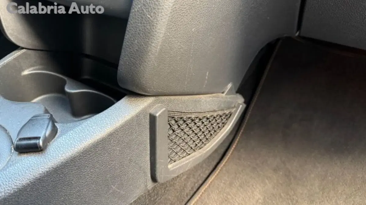 Dacia Sandero usata a Reggio Calabria (17)