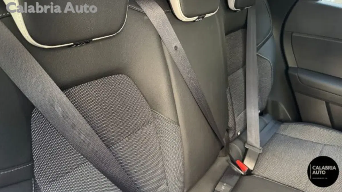 Renault Captur usata a Reggio Calabria (16)