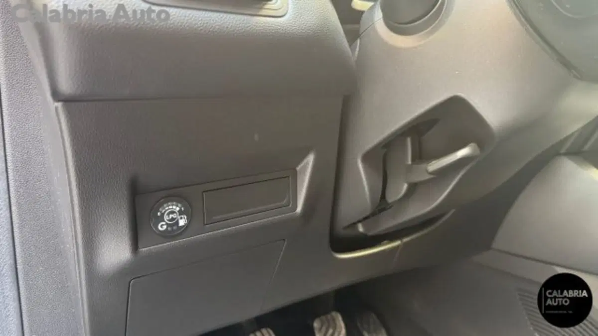 Renault Captur usata a Reggio Calabria (18)