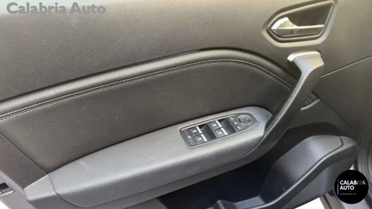 Renault Captur usata a Reggio Calabria (19)