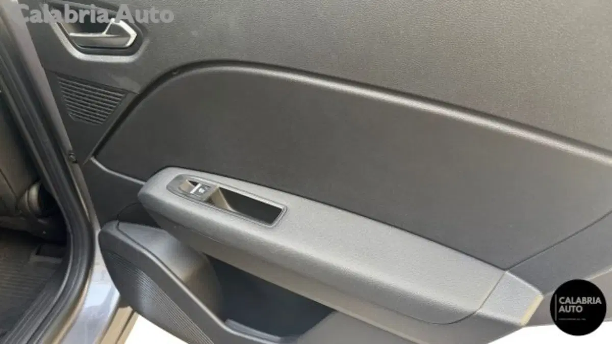 Renault Captur usata a Reggio Calabria (20)