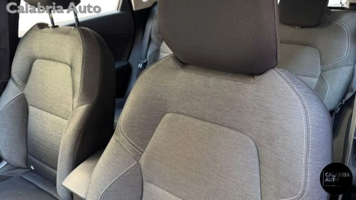Renault Captur usata a Reggio Calabria (13)