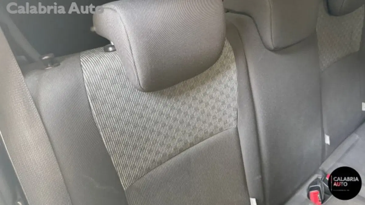 Toyota Yaris usata a Reggio Calabria (15)